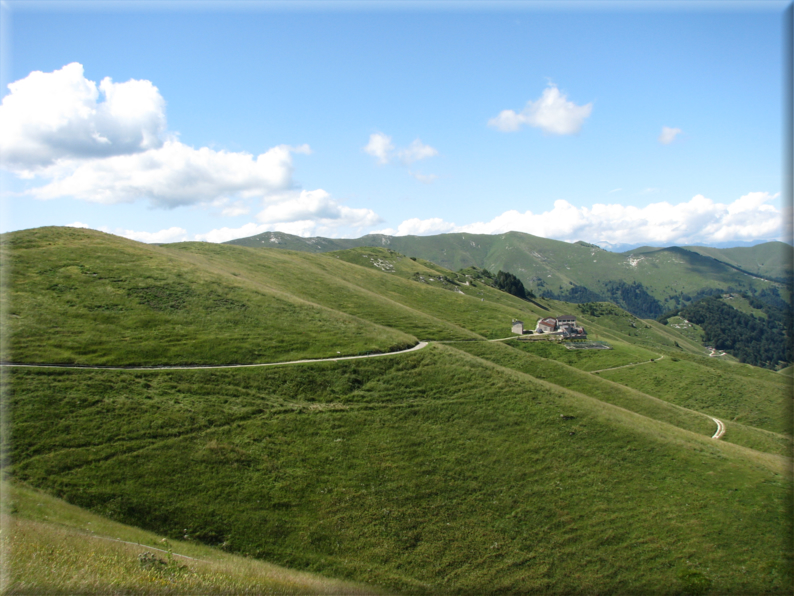 foto Valle delle Mura